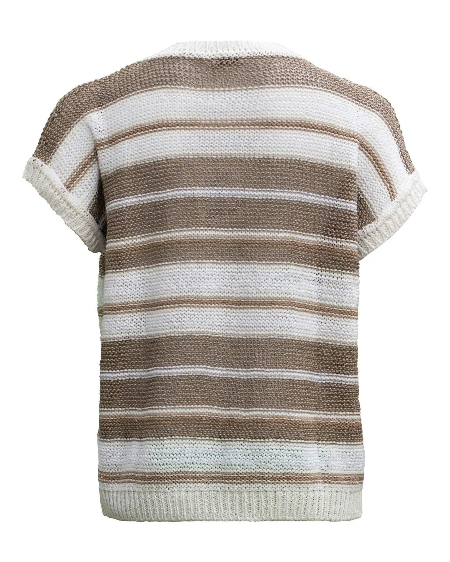 Striped Pullover