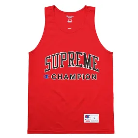 Supreme Champion Tank Top