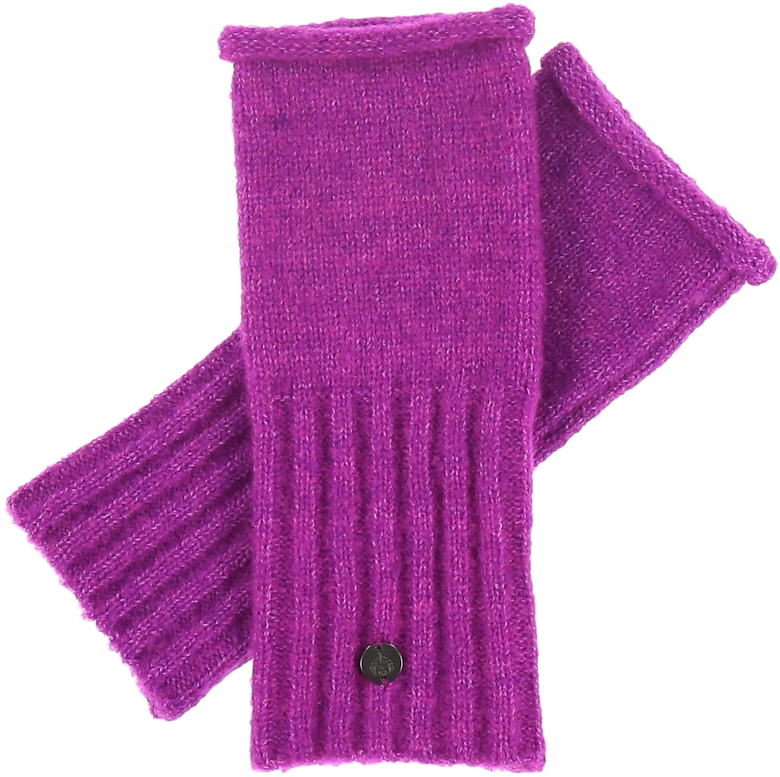 Sustainability Edition Solid Knit Armwarmer