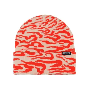 Swirl Beanie