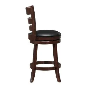 Swivel Counter-height Stool