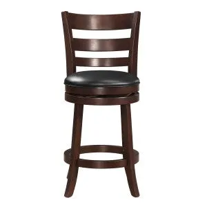 Swivel Counter-height Stool