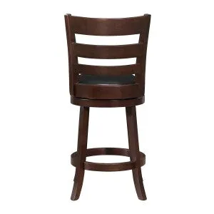 Swivel Counter-height Stool