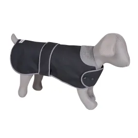 'The Marylebone' Grey Luxury Dog Coat