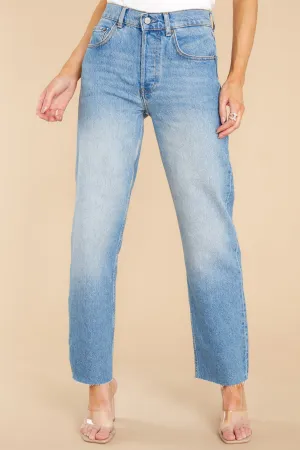 The Tommy Eternal Sunshine Jeans