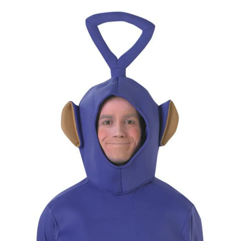 Tinky Winky Teletubbies Deluxe Costume - Adult