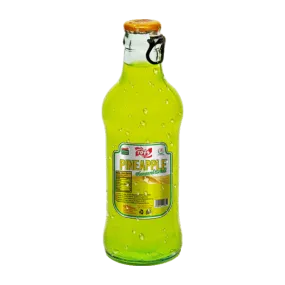 TOPS PINEAPPLE FLAVOURED DRINK 250ML