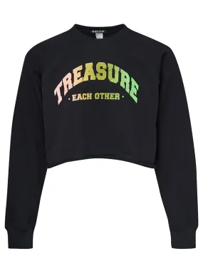 Treasure Multi Pullover