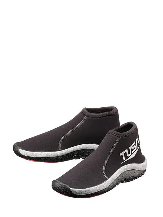 TUSA 3mm Hard Sole Short Boots DB-0204