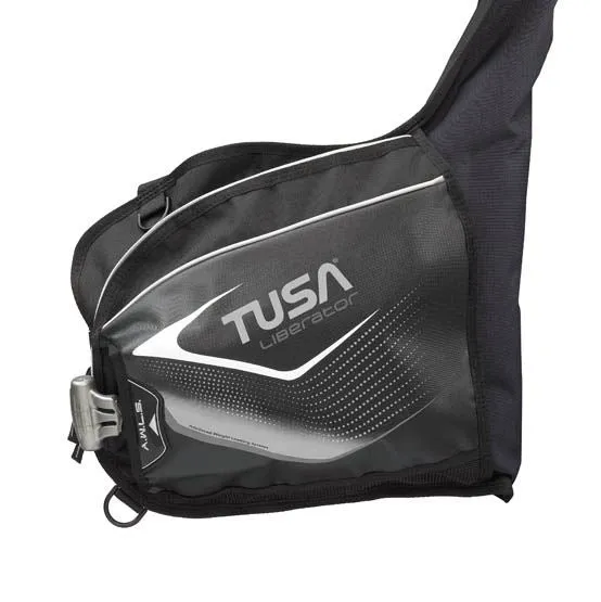 TUSA - Liberator Bc With Awls Iii