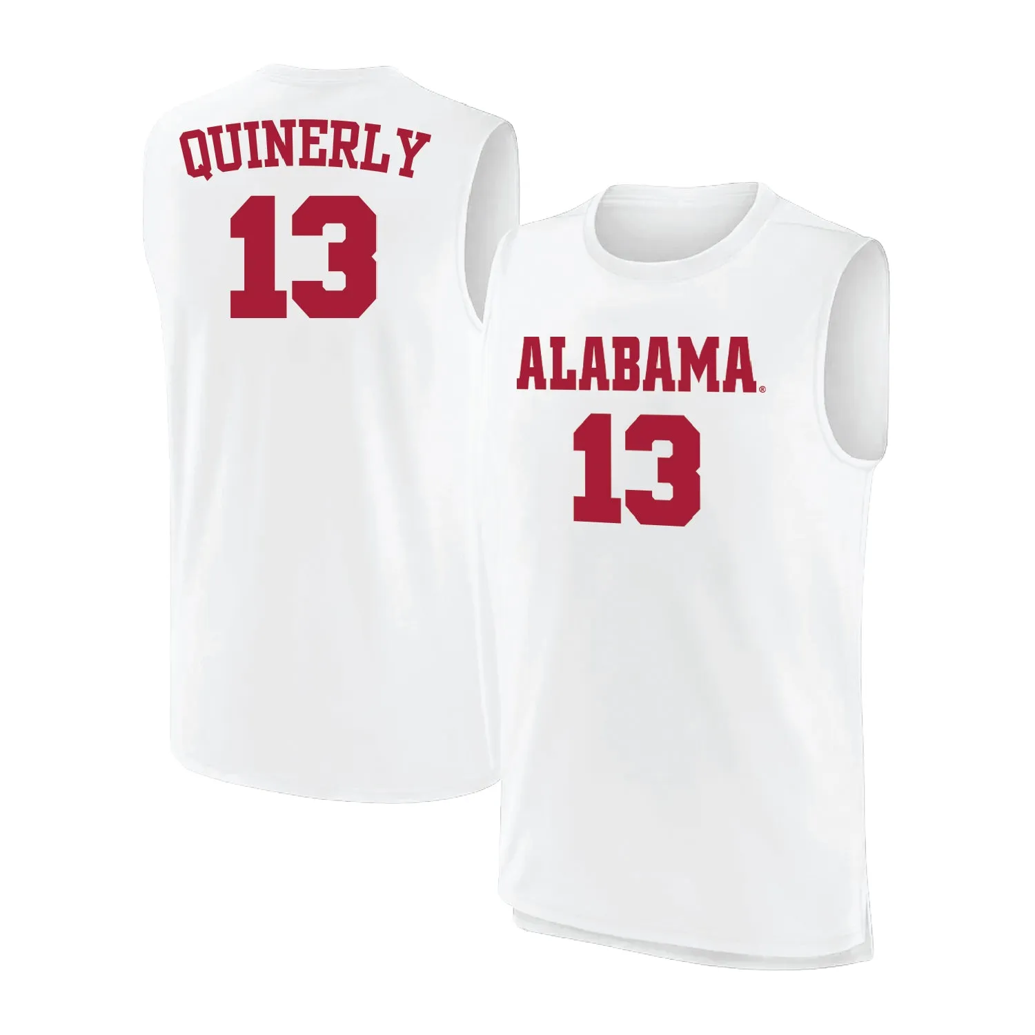 Venley Alabama NIL Jahvon Quinerly 2C-ALQN1 Premium Tank Top