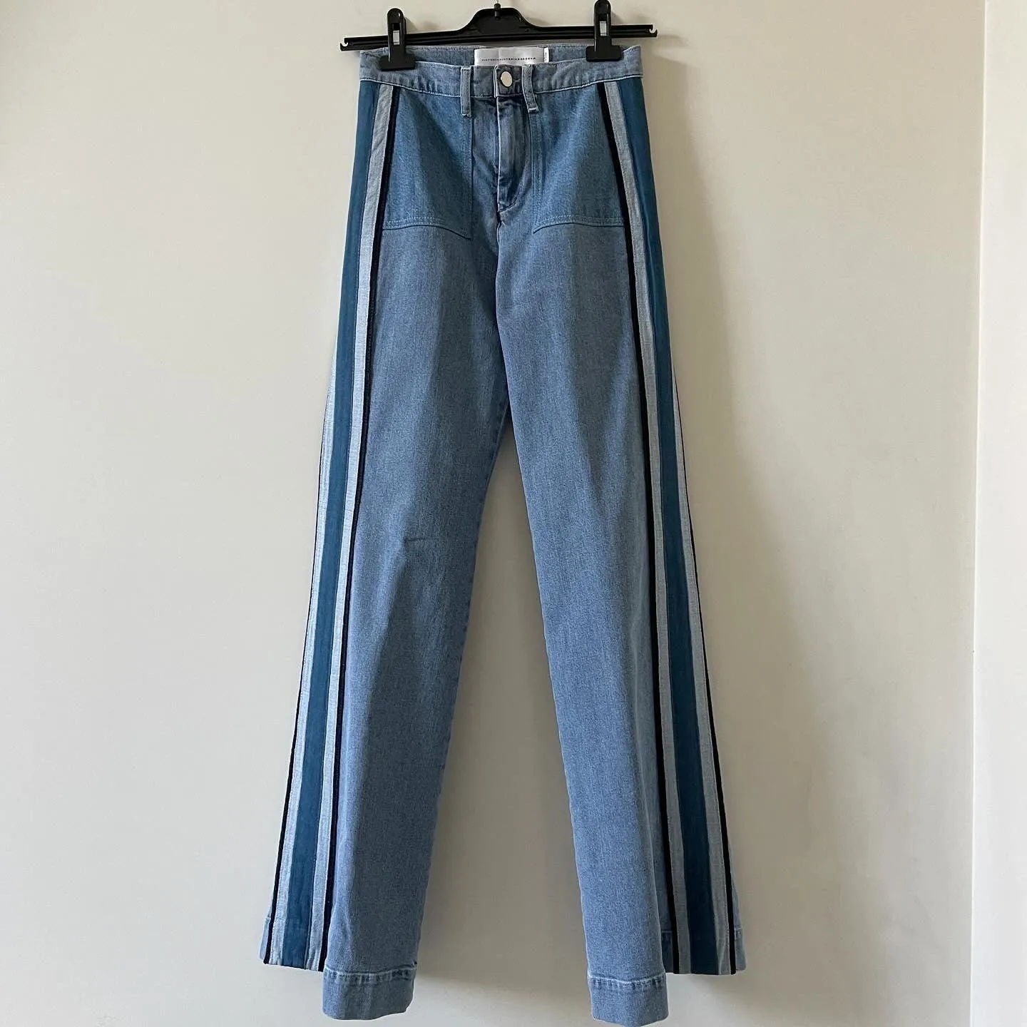 VICTORIA BECKHAM Jeans