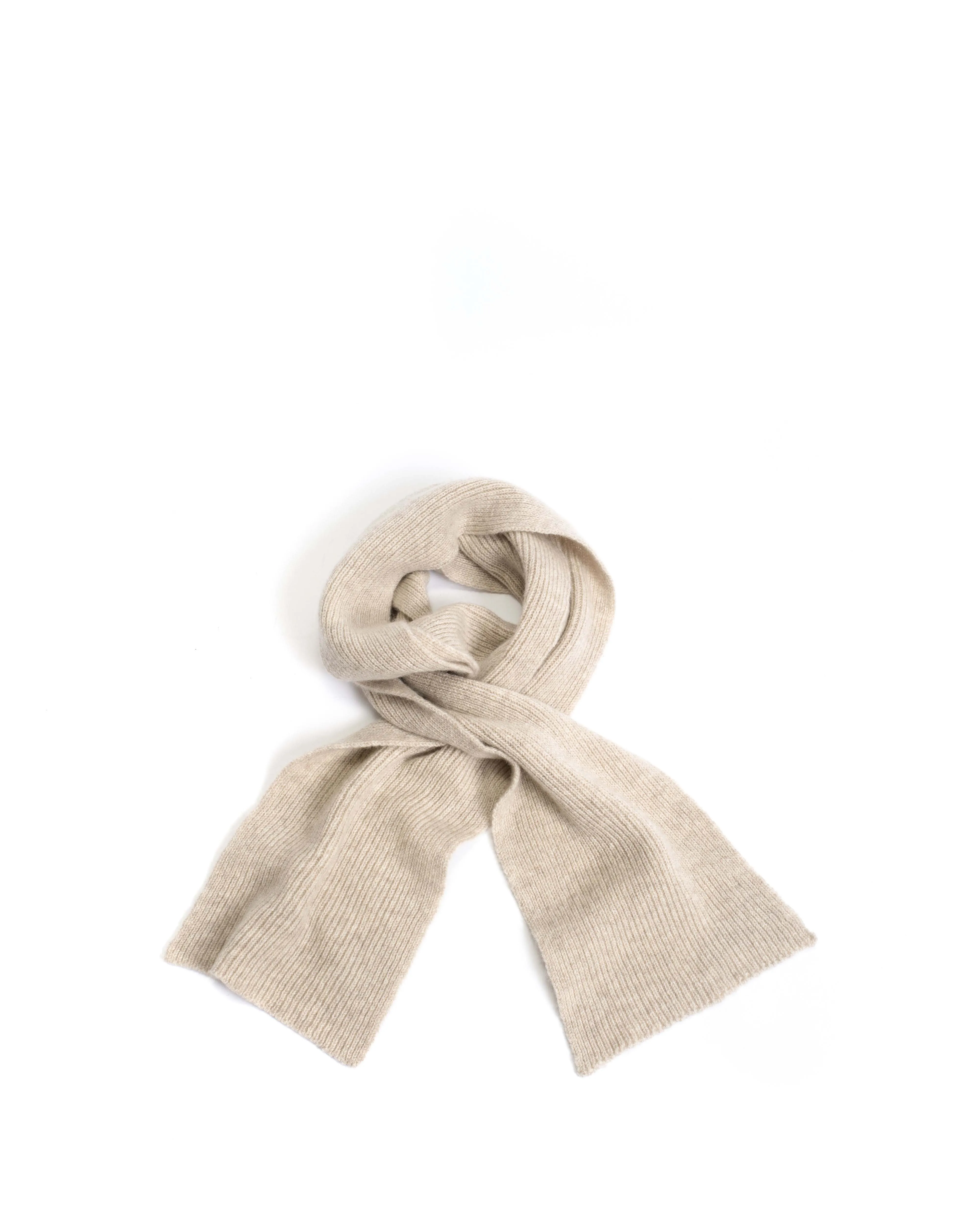 Vinni scarf 100% cashmere Oister