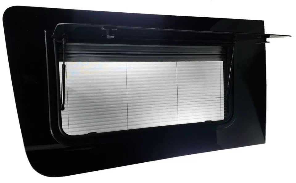 VWD Premium Awning Van Window Driver Forward - Sprinter 2007  ( T904884L )