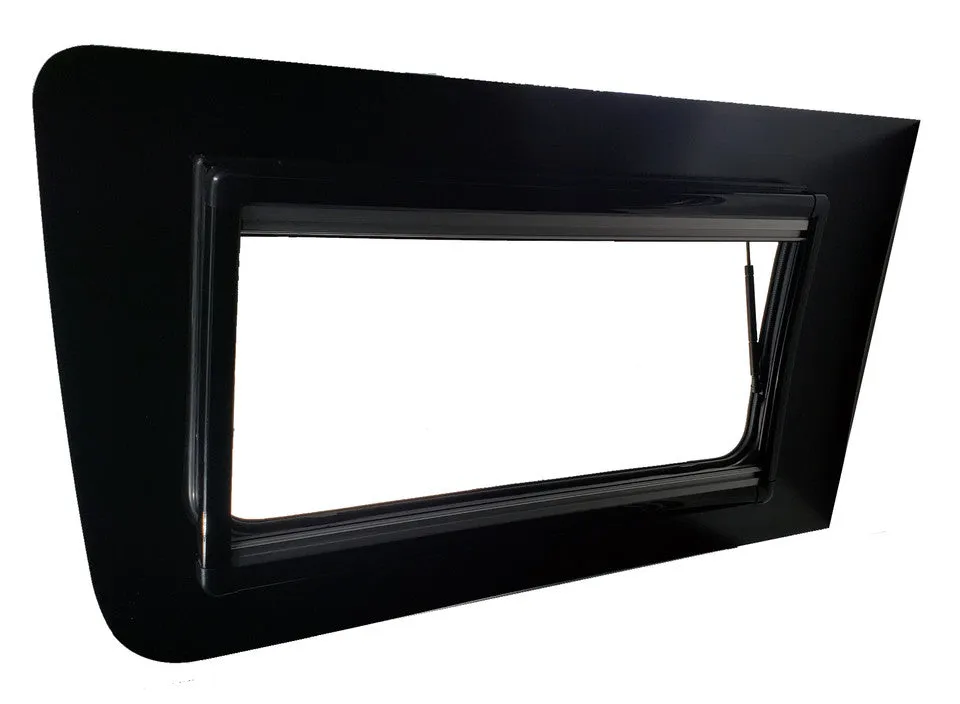 VWD Premium Awning Van Window Driver Forward - Sprinter 2007  ( T904884L )