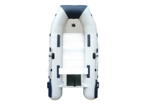 Waveline 2.90m Premium Solid Transom Inflatable Boat with Aluminium Floor 2023 Model