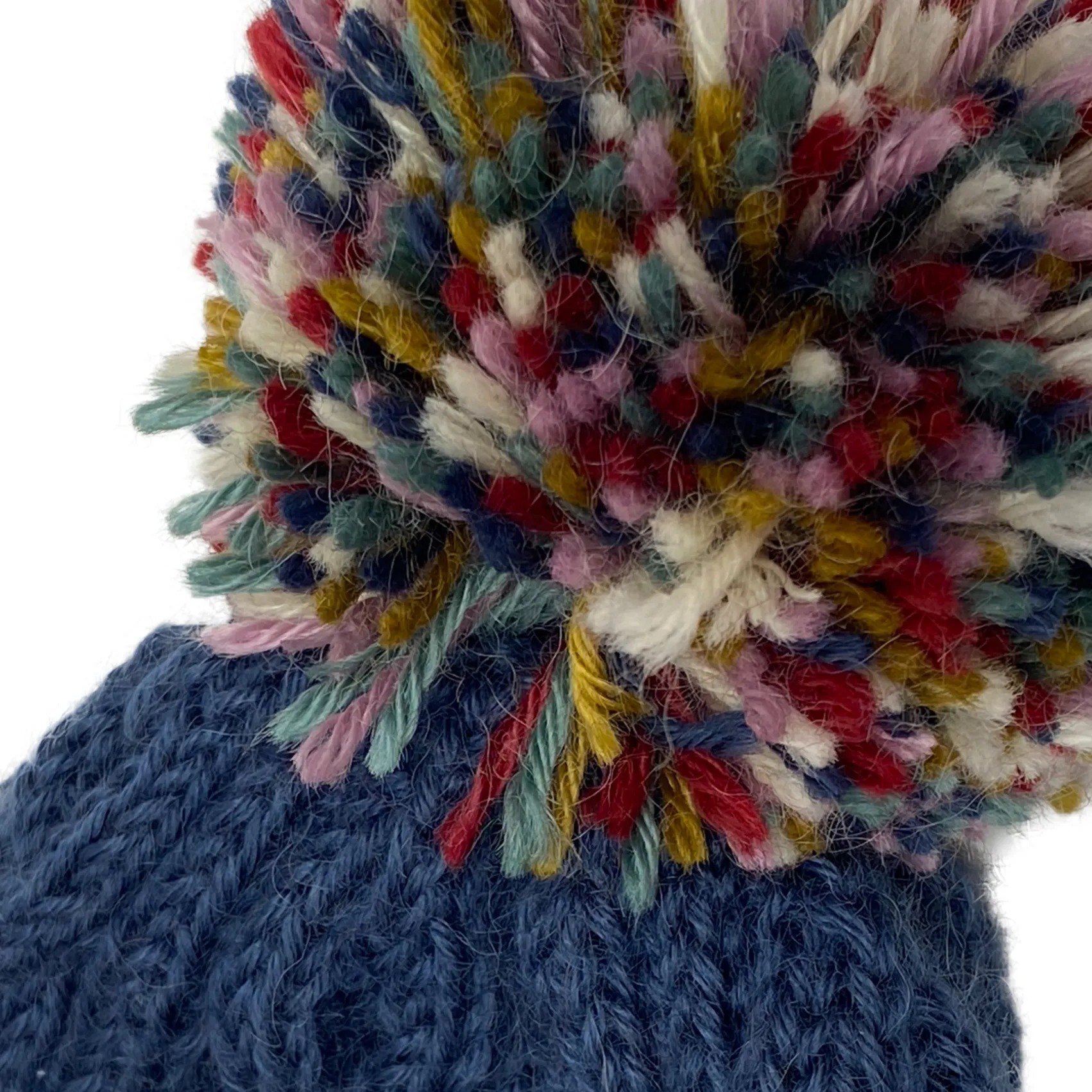 Wensleydale Aran Hat