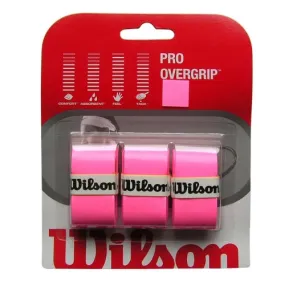 Wilson Pro Overgrip