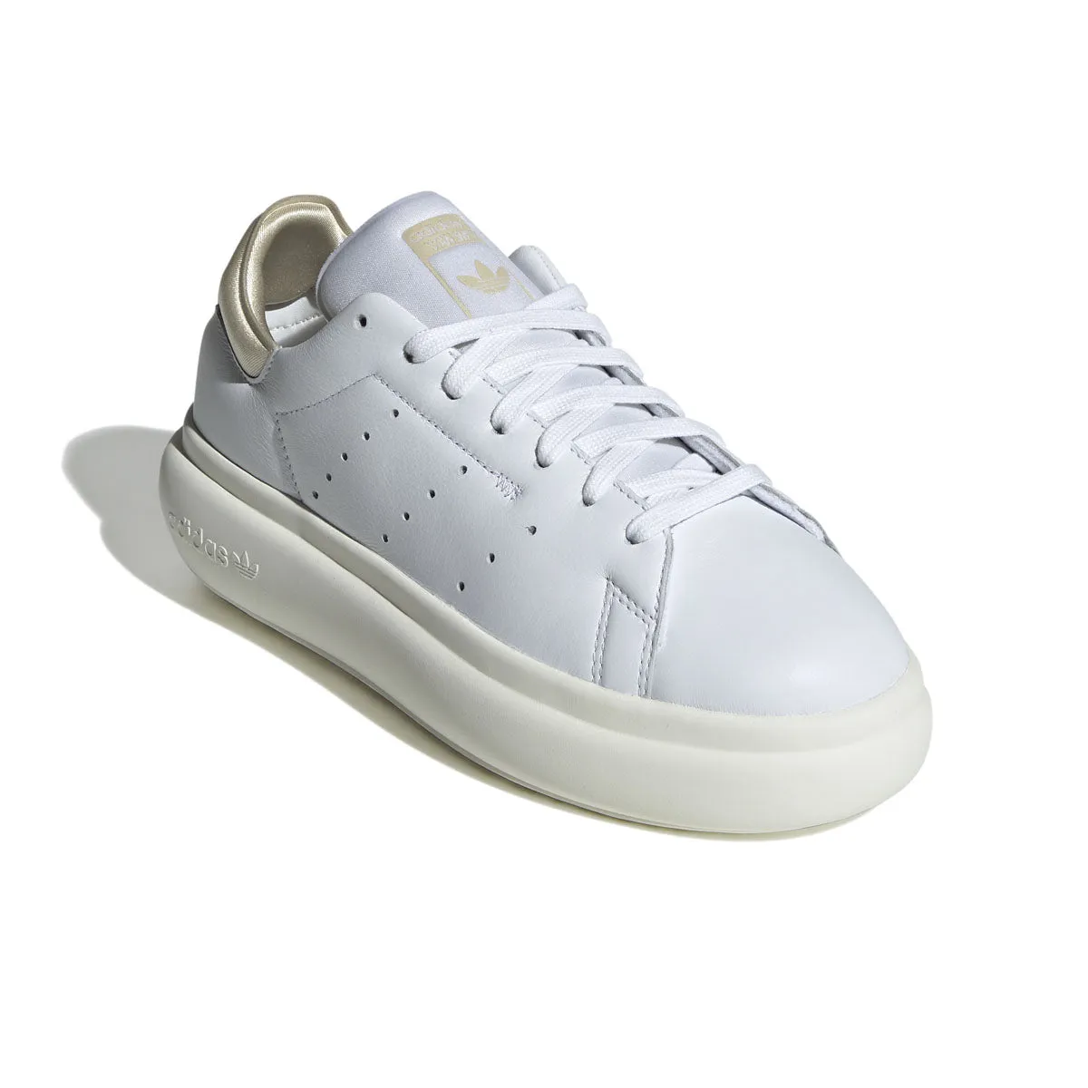 Wmns Stan Smith PF 'White'