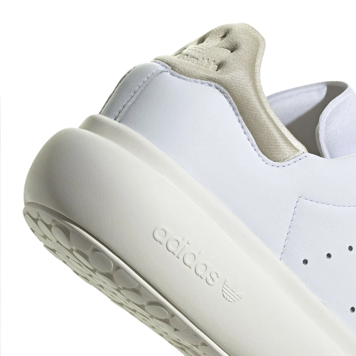 Wmns Stan Smith PF 'White'