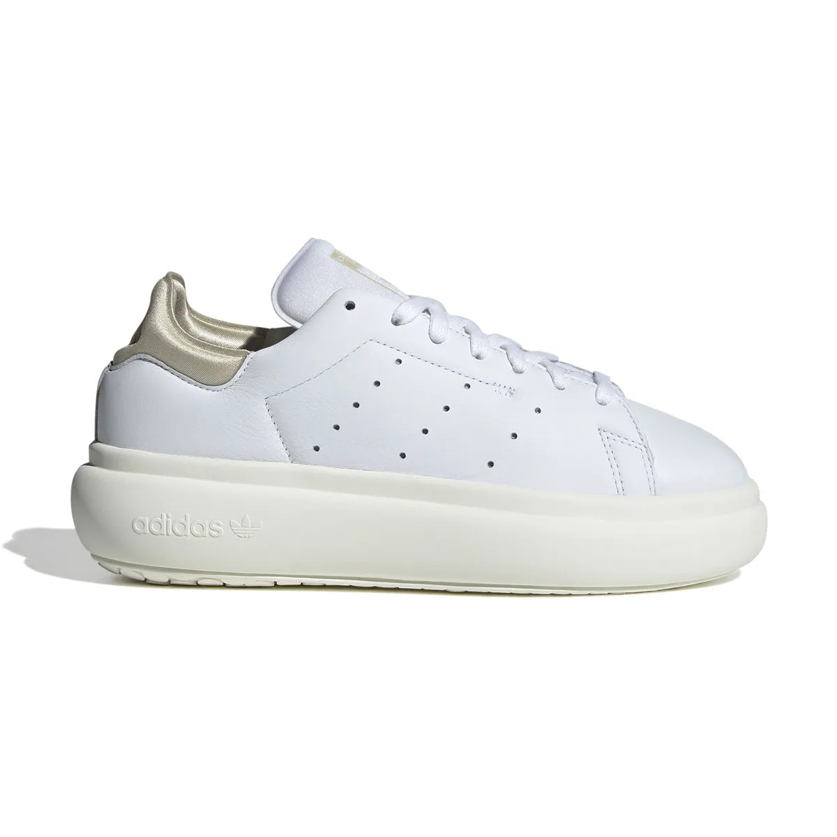 Wmns Stan Smith PF 'White'