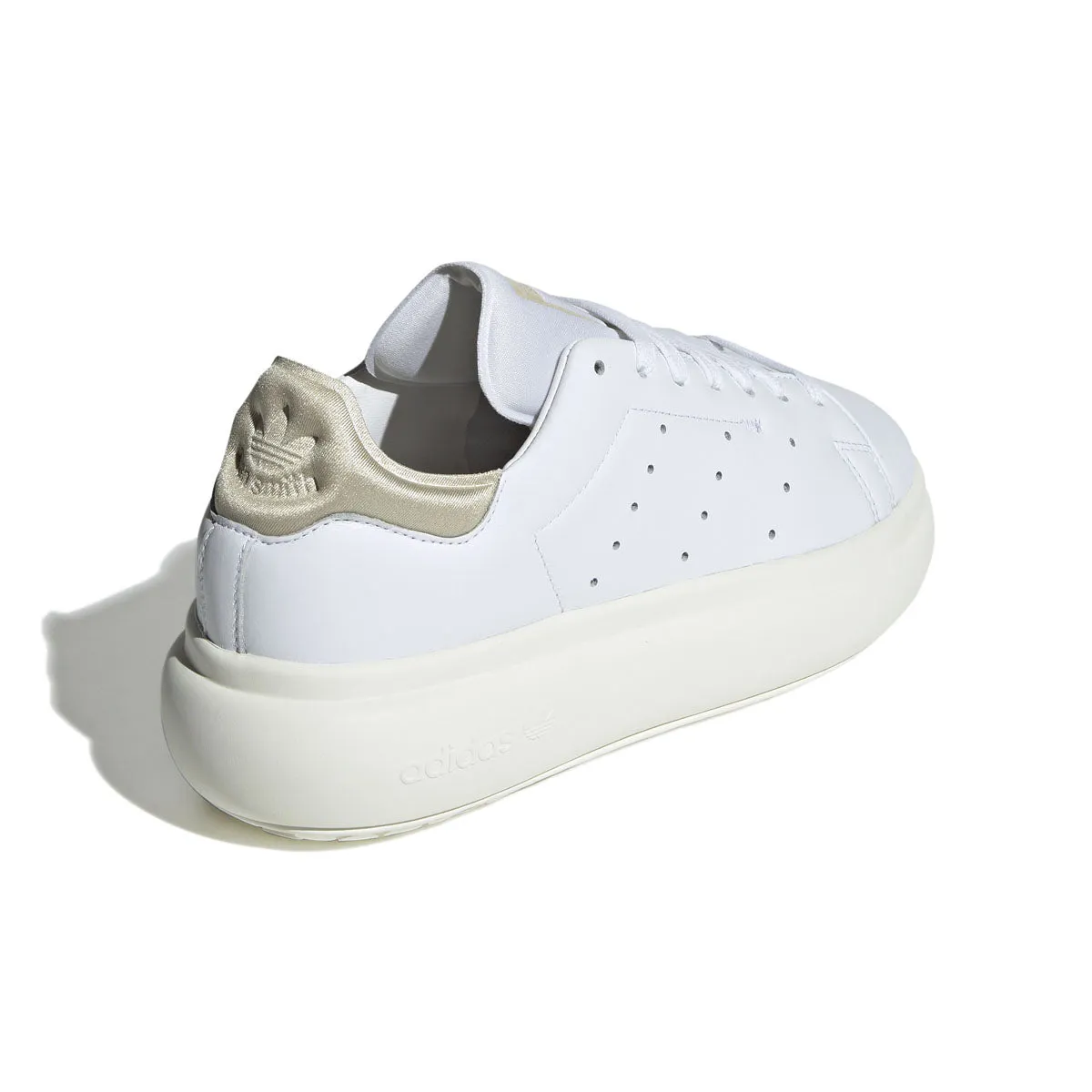 Wmns Stan Smith PF 'White'