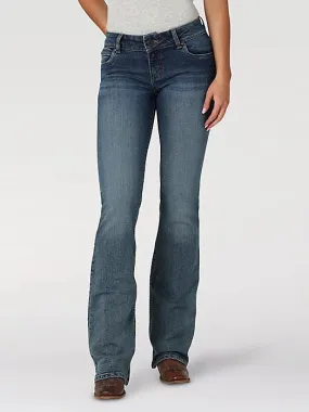 Women's Wrangler Retro Sadie Boot Cut Jean