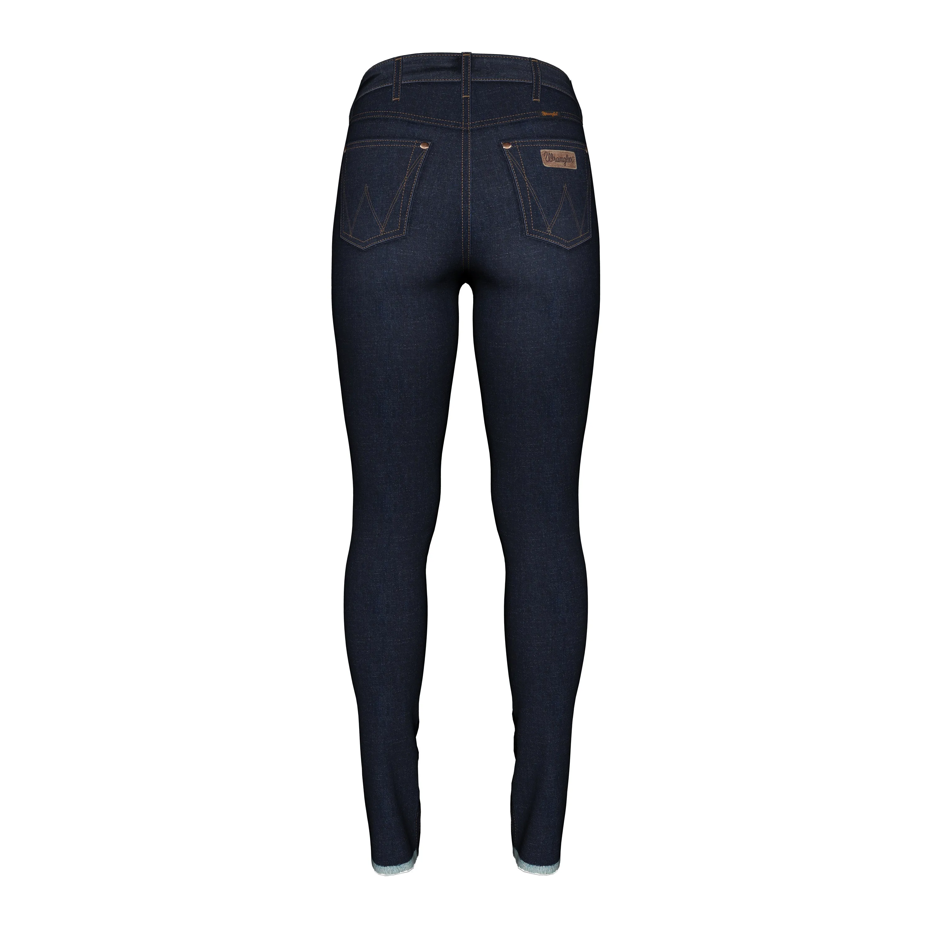 Wrangler Retro Skinny