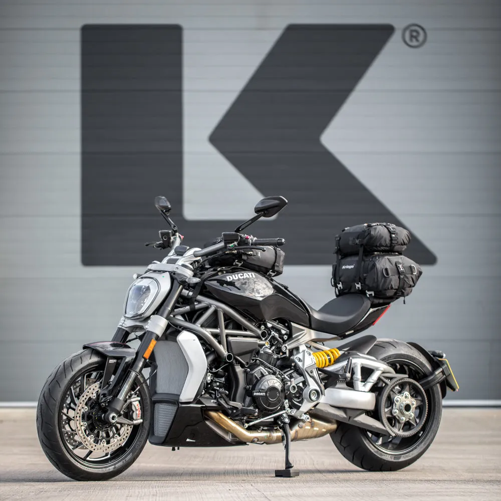 XDiavel US Drypack FIT KIT