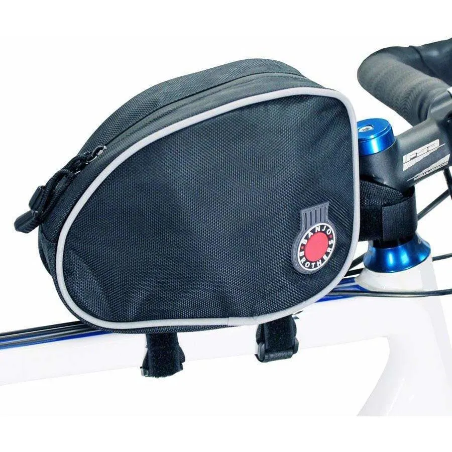 XL Top Tube Bag